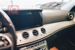 مێرسێدس بێنز E-Class